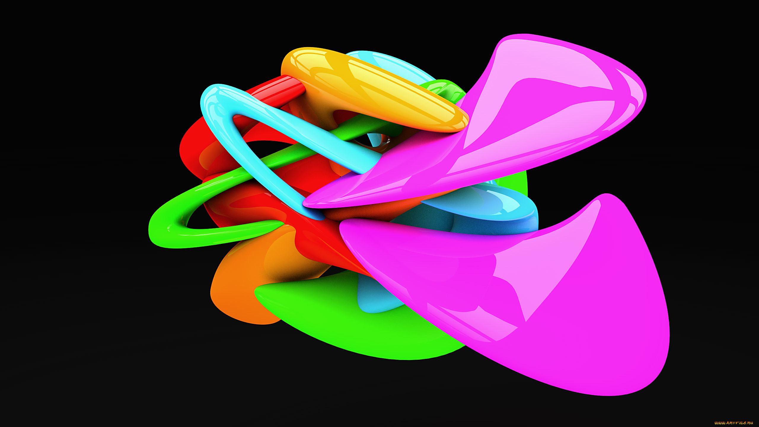 3 ,  , abstract, 